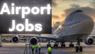 Atlanta airport jobs