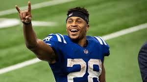 Jonathan Taylor fantasy