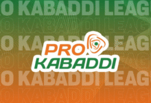 pro kabaddi