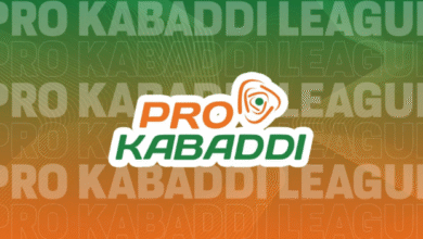 pro kabaddi