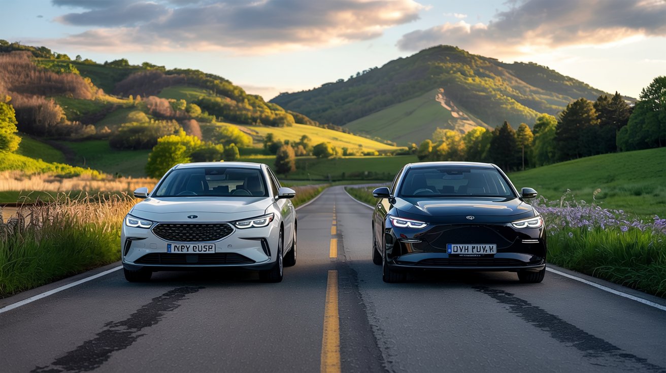 Toyota Plug In Hybrid