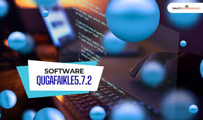 Software qugafaikle5.7.2