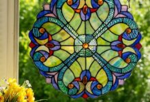 Stained Glass Art