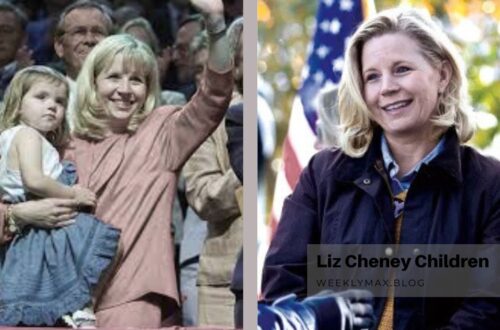 Liz Cheney Children