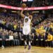 Golden State Warriors vs Utah Jazz: Detailed Player Stats