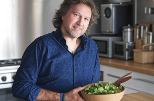 Michael Smith Leprino Foods