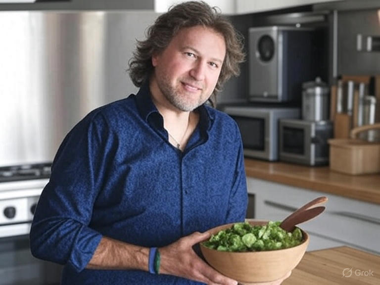 Michael Smith Leprino Foods