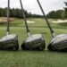 Men’s Spalding Golf Clubs Tech Flow System Canada
