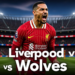 Liverpool vs Wolves