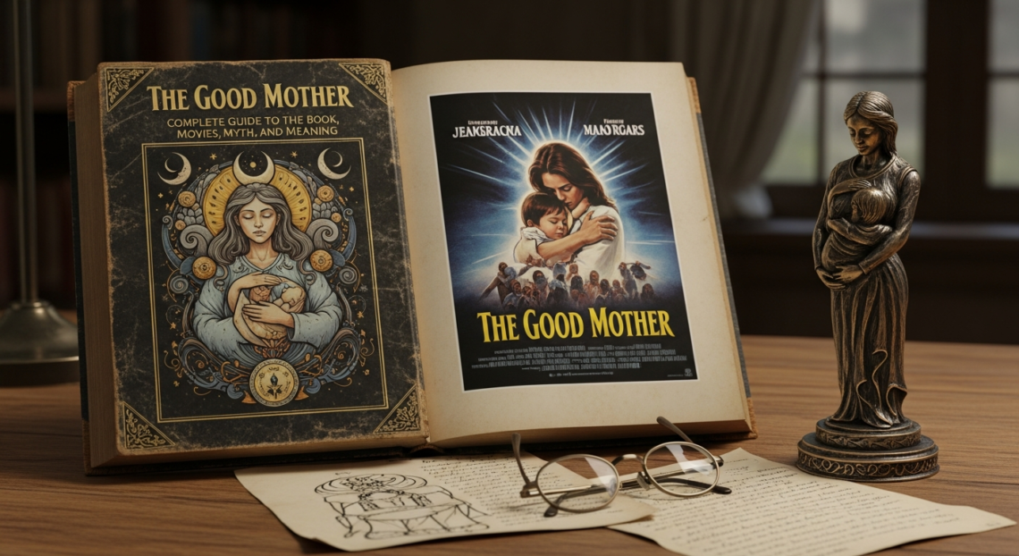 The Good Mother