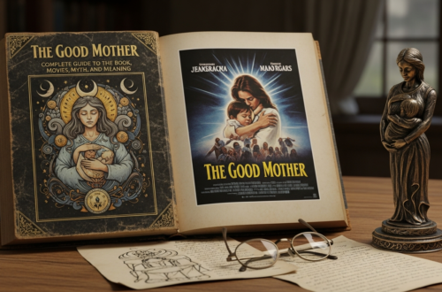 The Good Mother