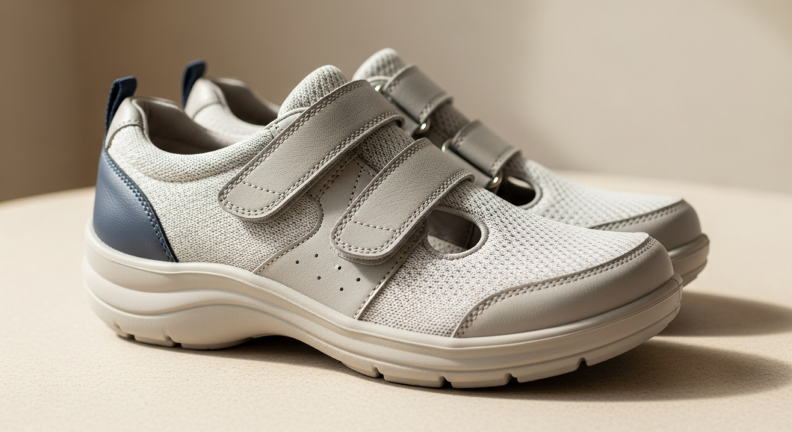 The Best Shoes for Neuropathy