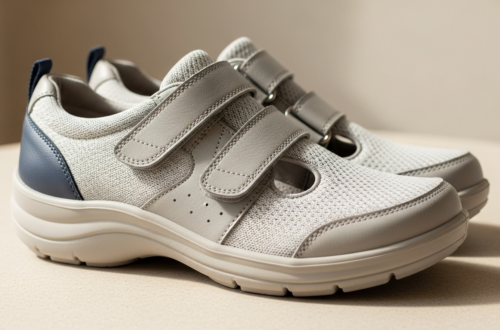 The Best Shoes for Neuropathy