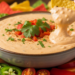 Cottage Cheese Queso