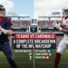 Texans vs Cardinals