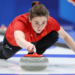 Women Curling Results