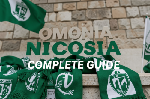 Omonia Nicosia