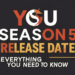 You Season 5 Release Date